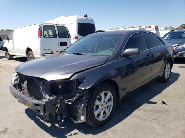 TOYOTA CAMRY BASE 2010 4t1bf3ek0au101127