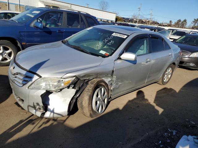 TOYOTA CAMRY 2010 4t1bf3ek0au102200