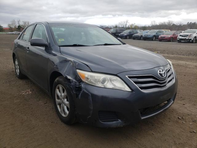 TOYOTA CAMRY BASE 2010 4t1bf3ek0au103153