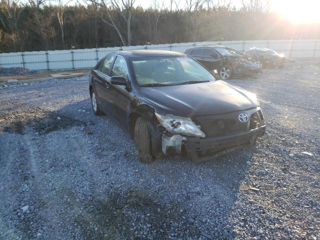 TOYOTA CAMRY BASE 2010 4t1bf3ek0au103797