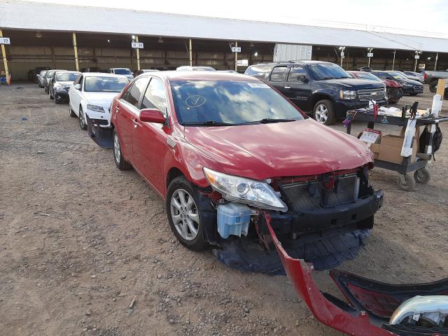 TOYOTA CAMRY BASE 2010 4t1bf3ek0au104318