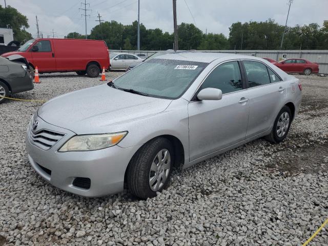 TOYOTA CAMRY BASE 2010 4t1bf3ek0au105758