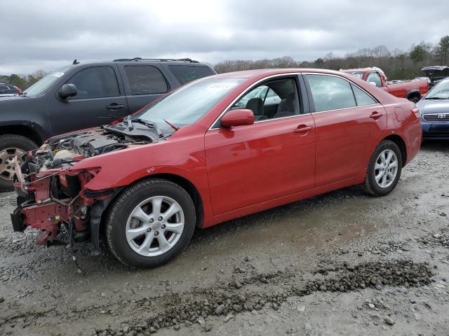 TOYOTA CAMRY 2010 4t1bf3ek0au107106