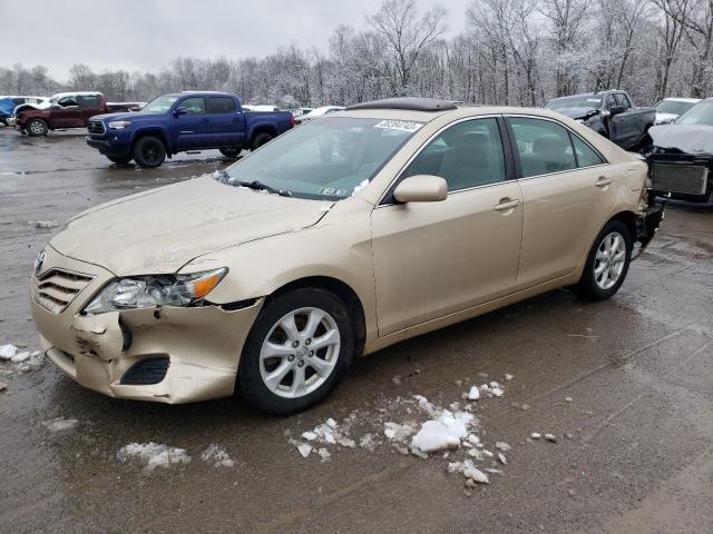 TOYOTA CAMRY BASE 2010 4t1bf3ek0au110118