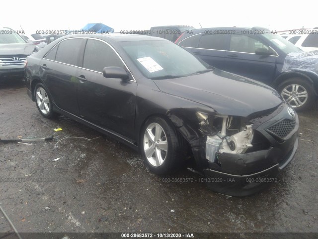 TOYOTA CAMRY 2010 4t1bf3ek0au111186