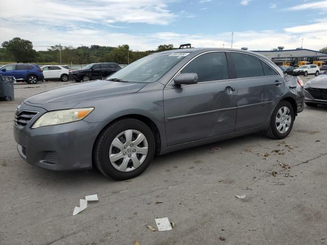 TOYOTA CAMRY BASE 2010 4t1bf3ek0au111642