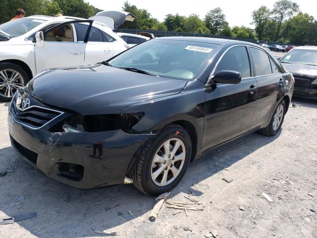 TOYOTA CAMRY BASE 2010 4t1bf3ek0au111947