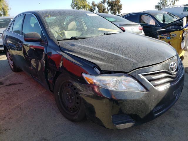 TOYOTA CAMRY BASE 2010 4t1bf3ek0au112368