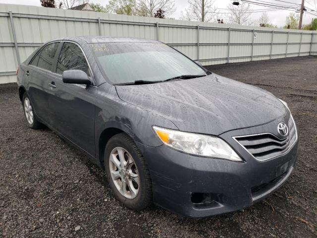 TOYOTA CAMRY BASE 2010 4t1bf3ek0au113777