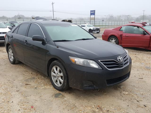 TOYOTA CAMRY BASE 2010 4t1bf3ek0au113858