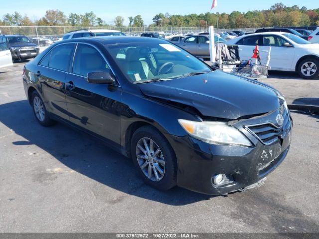 TOYOTA CAMRY 2010 4t1bf3ek0au114587