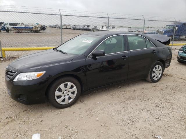 TOYOTA CAMRY BASE 2010 4t1bf3ek0au115786