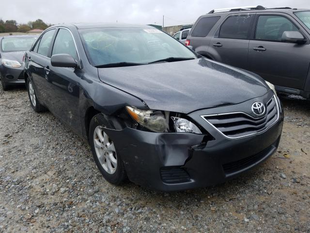 TOYOTA CAMRY BASE 2010 4t1bf3ek0au116128