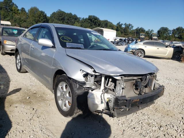 TOYOTA CAMRY BASE 2010 4t1bf3ek0au116341