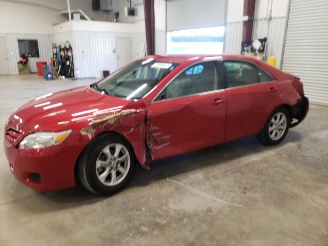 TOYOTA CAMRY BASE 2010 4t1bf3ek0au116386