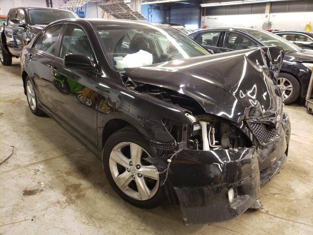 TOYOTA CAMRY BASE 2010 4t1bf3ek0au116758