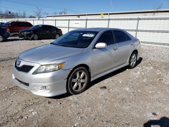 TOYOTA CAMRY BASE 2010 4t1bf3ek0au117036