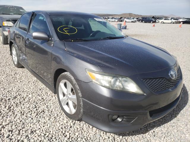 TOYOTA CAMRY BASE 2010 4t1bf3ek0au502340