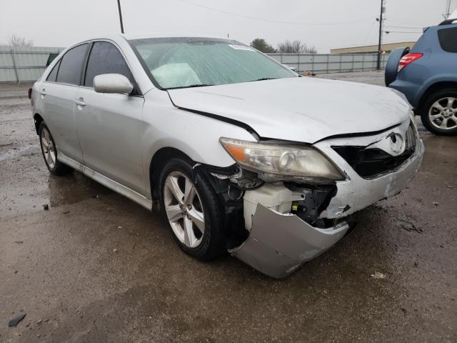 TOYOTA CAMRY BASE 2010 4t1bf3ek0au503407