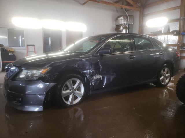 TOYOTA CAMRY BASE 2010 4t1bf3ek0au505092