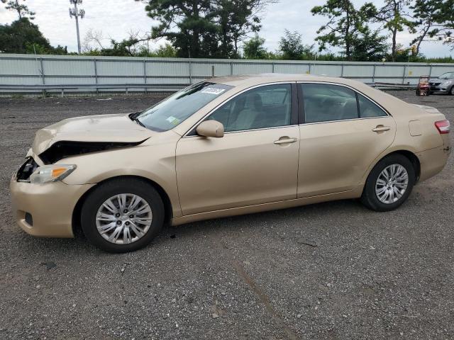 TOYOTA CAMRY BASE 2010 4t1bf3ek0au509014