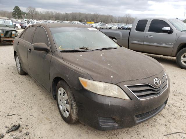 TOYOTA CAMRY BASE 2010 4t1bf3ek0au509188