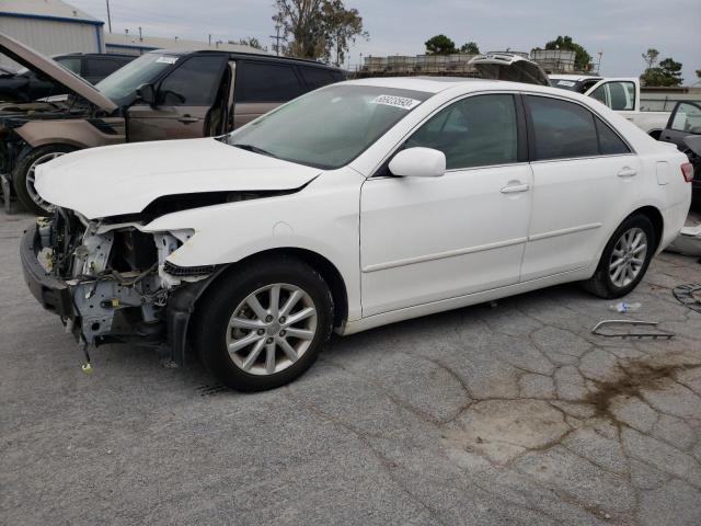 TOYOTA CAMRY BASE 2010 4t1bf3ek0au509871