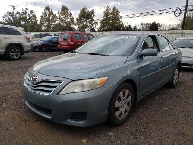 TOYOTA CAMRY BASE 2010 4t1bf3ek0au509904