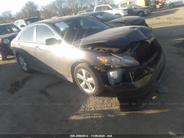 TOYOTA CAMRY 2010 4t1bf3ek0au512821