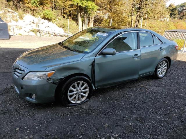 TOYOTA CAMRY 2010 4t1bf3ek0au515332