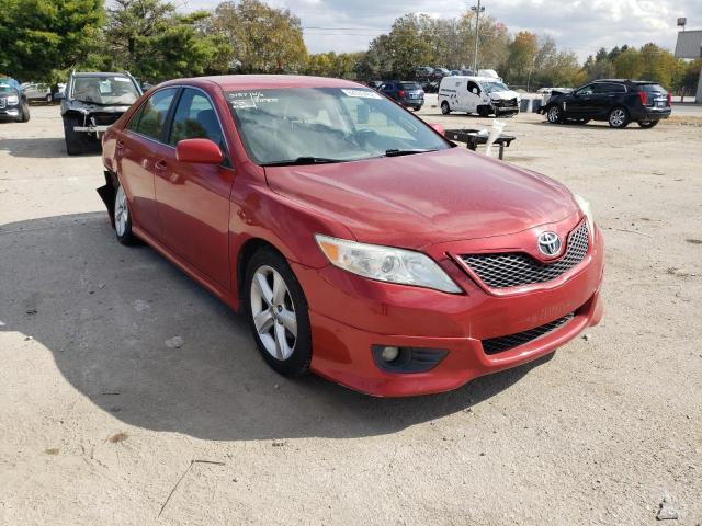 TOYOTA CAMRY BASE 2010 4t1bf3ek0au515704