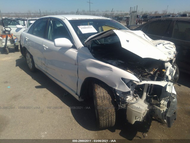 TOYOTA CAMRY 2010 4t1bf3ek0au515721