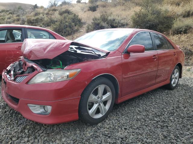 TOYOTA CAMRY 2010 4t1bf3ek0au516027