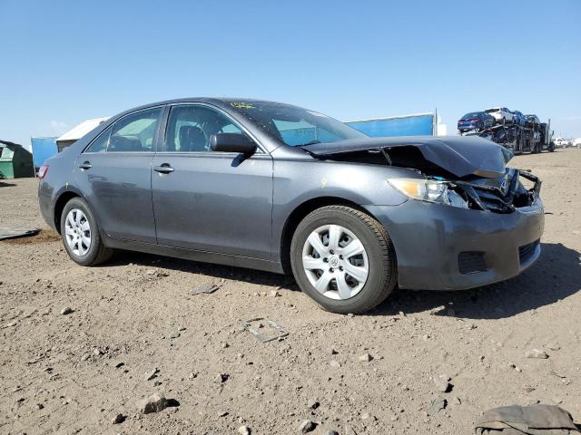 TOYOTA CAMRY BASE 2010 4t1bf3ek0au516822