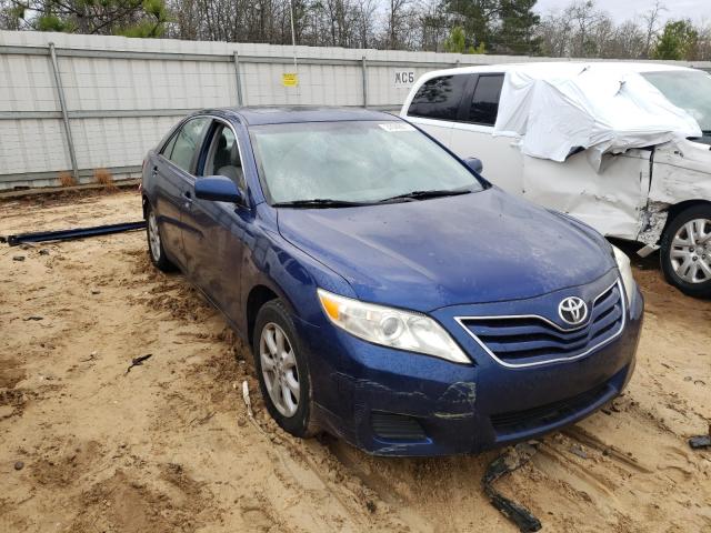 TOYOTA CAMRY BASE 2010 4t1bf3ek0au517940