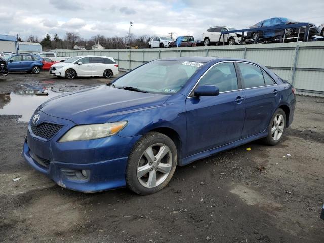 TOYOTA CAMRY BASE 2010 4t1bf3ek0au518716