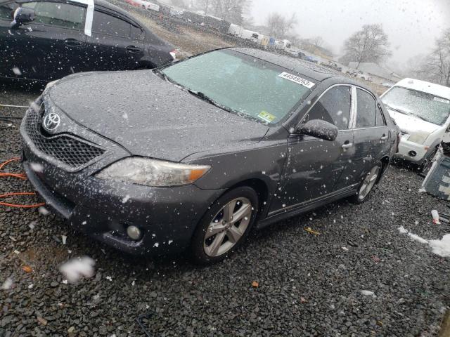 TOYOTA CAMRY BASE 2010 4t1bf3ek0au519137