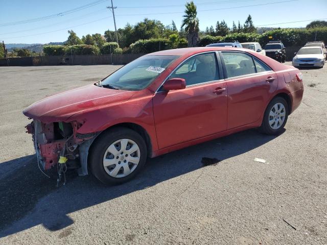 TOYOTA CAMRY BASE 2010 4t1bf3ek0au520269