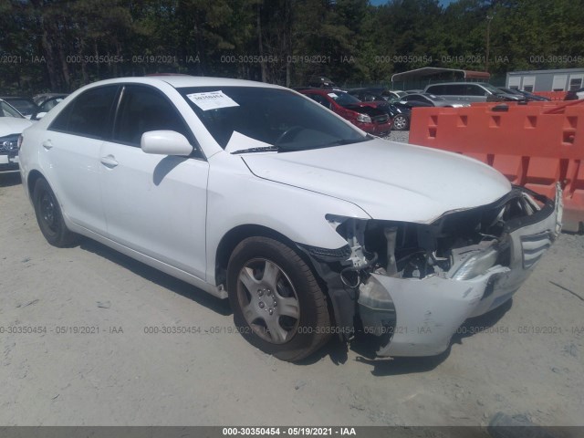 TOYOTA CAMRY 2010 4t1bf3ek0au521535