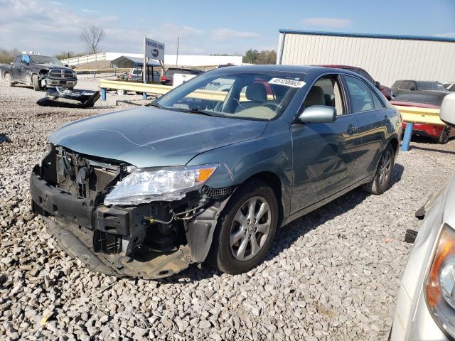 TOYOTA CAMRY BASE 2010 4t1bf3ek0au522913