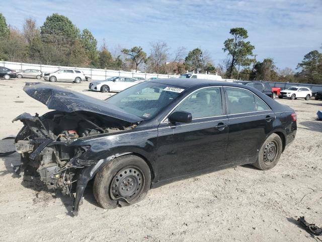 TOYOTA CAMRY 2010 4t1bf3ek0au523284