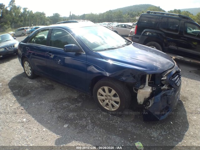 TOYOTA CAMRY 2010 4t1bf3ek0au525519