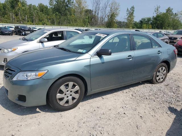 TOYOTA CAMRY BASE 2010 4t1bf3ek0au526699