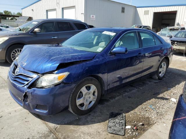 TOYOTA CAMRY BASE 2010 4t1bf3ek0au527917