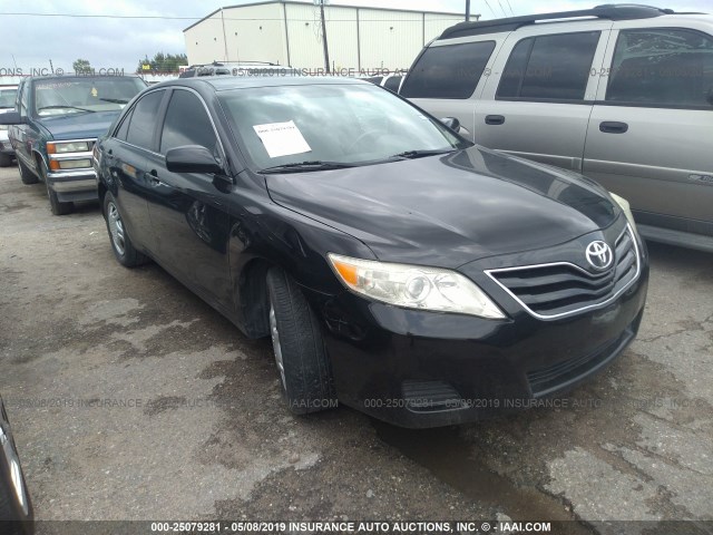 TOYOTA CAMRY 2010 4t1bf3ek0au528484