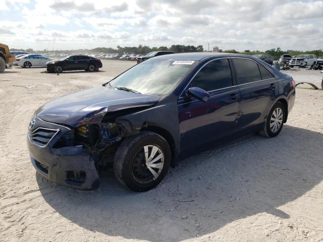 TOYOTA CAMRY 2010 4t1bf3ek0au528727