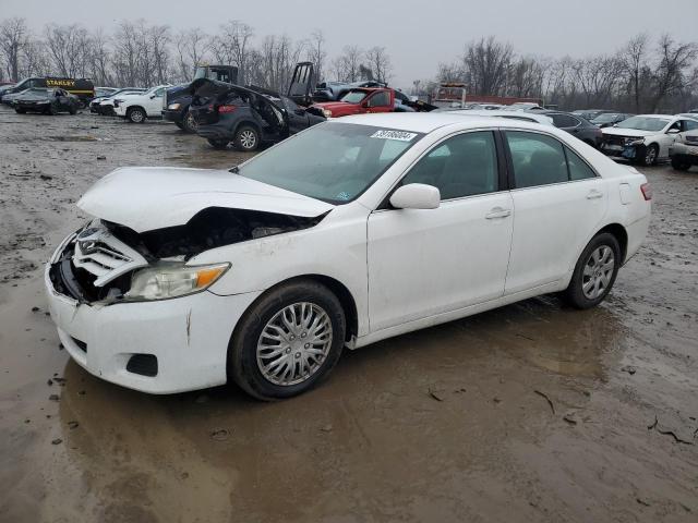 TOYOTA CAMRY 2010 4t1bf3ek0au529814