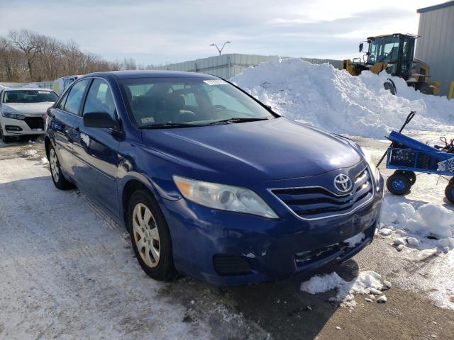 TOYOTA CAMRY BASE 2010 4t1bf3ek0au529893