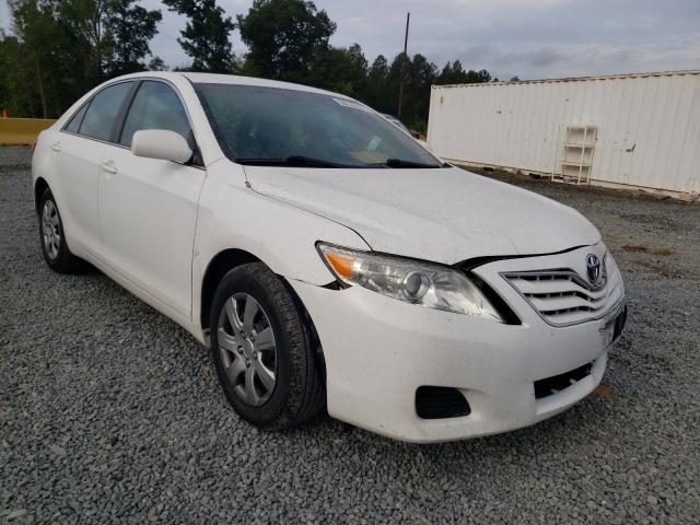 TOYOTA CAMRY BASE 2010 4t1bf3ek0au530722