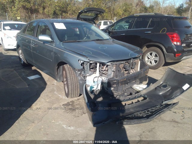 TOYOTA CAMRY 2010 4t1bf3ek0au531479